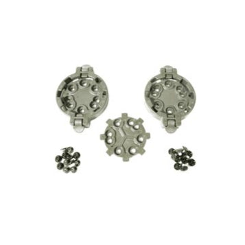 BLACKHAWK! Quick Disconnect Kit - 2 Female - Tactical & Duty Gear